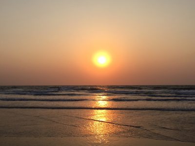 Goa - YOAS Yoga Retreats