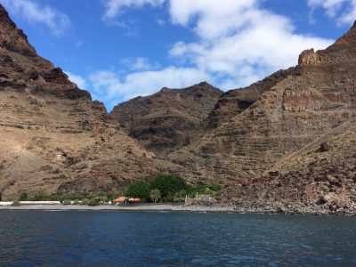 La Gomera, Canary Islands - YOAS holiday