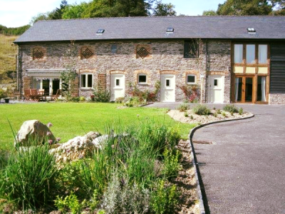 Garth Barns - Wales - Yoga on a Shoestring - YOAS