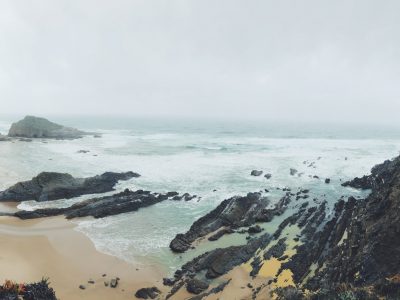 Yoga holiday - Cocoon, Portugal - Yoga on a Shoestring