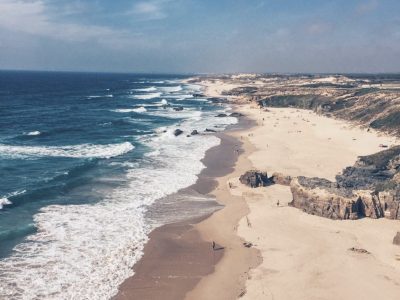 Yoga holiday - Cocoon, Portugal - Yoga on a Shoestring