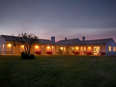Yoga holiday - Cocoon, Portugal - Yoga on a Shoestring