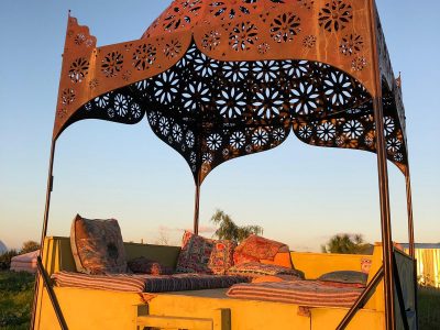 Suryalila - YOAS Yoga Retreats