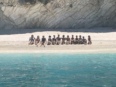 Ithaca yoga - yoga holiday YOAS - Yoga on a Shoestring