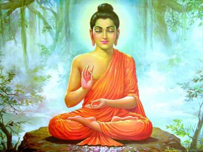 A virtual day yoga retreat - YOAS - Yoga on a Shoestring