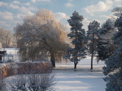 The Quaives, Kent - yoga retreat uk - Yoga on a Shoestring - YOAS