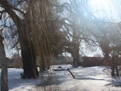 The Quaives, Kent - yoga retreat uk - Yoga on a Shoestring - YOAS