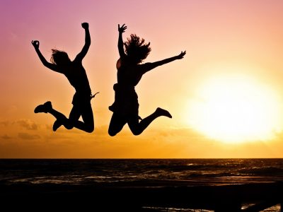 Yoga & dance workshop - YOAS - Yoga on a Shoestring