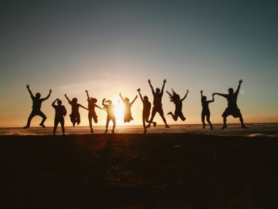 Yoga & dance workshop - YOAS - Yoga on a Shoestring