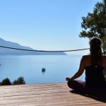 Kefalonia - yoga retreat - YOAS