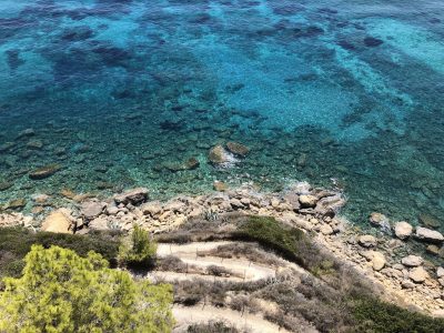 Kefalonia - yoga retreat - YOAS