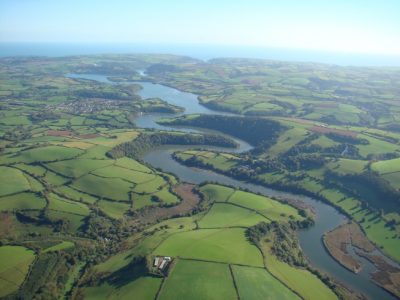 Eden Rise yoga retreat Devon - YOAS - Yoga on a Shoestring