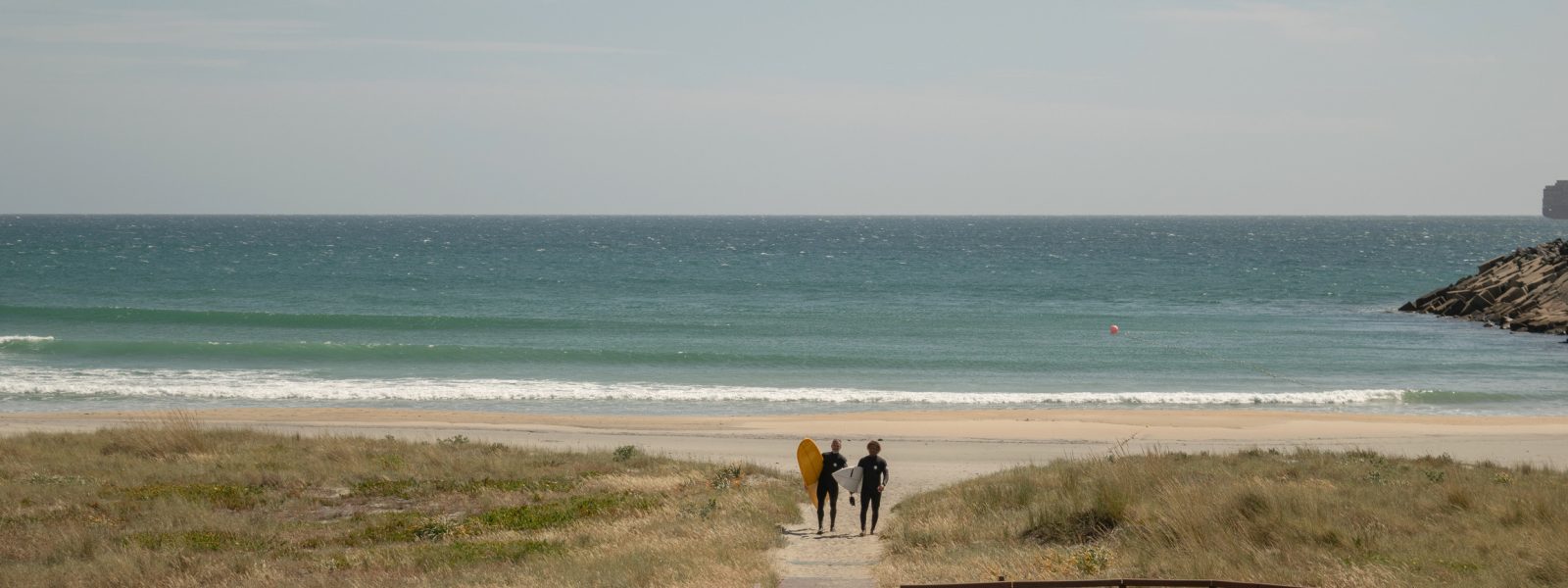 Cocoon Portugal - YOAS Yoga Retreats