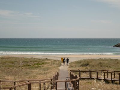 Cocoon Portugal - YOAS Yoga Retreats