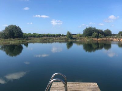 Cocoon, Atlantic coast, Portugal - YOAS - Yoga on a Shoestring retreat