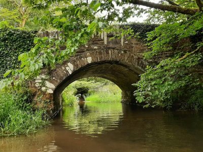 Eden Rise yoga retreat Devon - YOAS - Yoga on a Shoestring