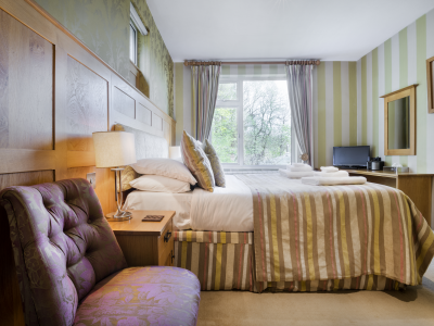 Yewfield, Lake District UK - yoga retreat - Yoga on a Shoestring