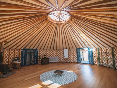 42 Acres - yoga - YOAS