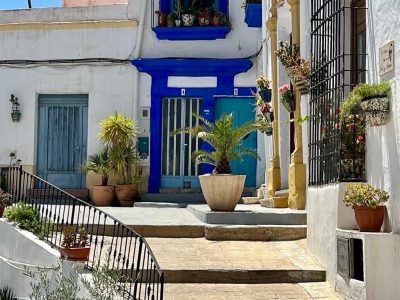 Almeria - yoga - yoas
