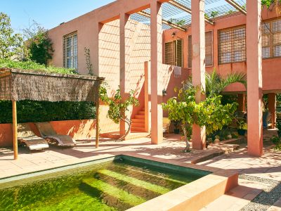 Almeria - yoga retreat - YOAS - Yoga on a Shoestring