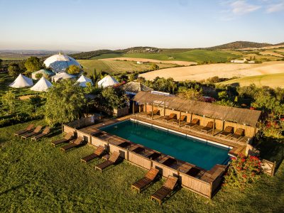 Suryalila - YOAS Yoga Retreats