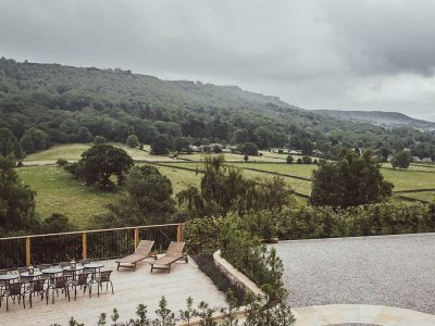 peak district - yoga - yoas