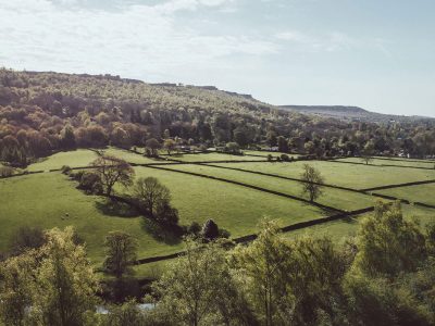 peak district - yoga - yoas