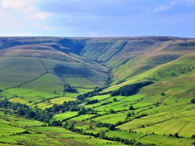 peak district - yoga - yoas