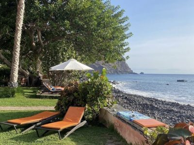 La Gomera - yoga - YOAS