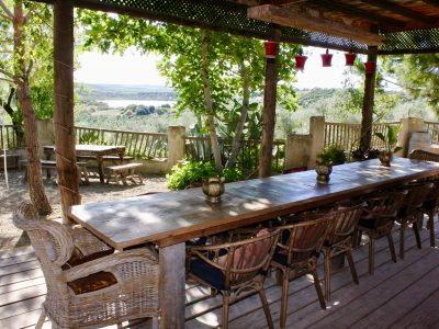 Cortijo San Jose - Yoga - YOAS