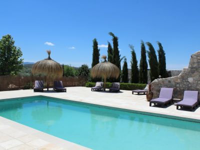 Cortijo San Jose - Yoga - YOAS