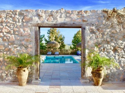 Cortijo San Jose - Yoga - YOAS