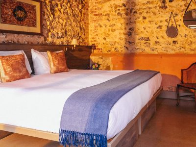West Lexham - YOAS Yoga Retreats