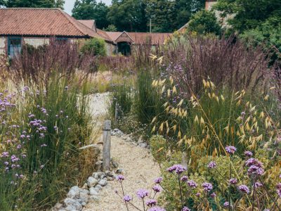 West Lexham - YOAS Yoga Retreats