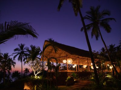 Goa - Yoga - YOAS