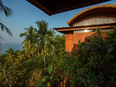 Goa - Yoga - YOAS