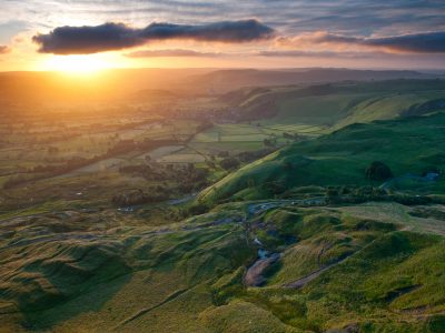 Peak District - Yoga - YOAS