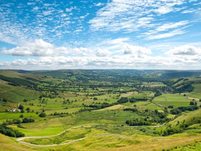 Peak District - Yoga - YOAS