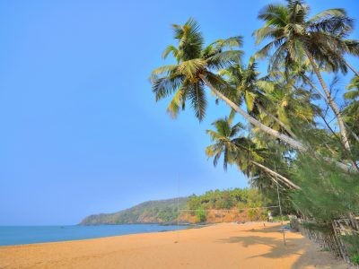 Polem Goa - yoga - YOAS