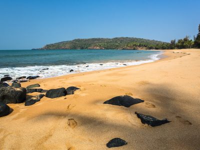 Polem Goa - yoga - YOAS