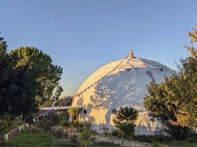 Suryalila - YOAS Yoga Retreats