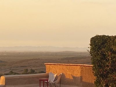Tigmi - YOAS Yoga Retreats