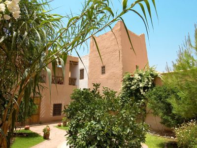 Tigmi - YOAS Yoga Retreats