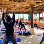 Tigmi - YOAS yoga retreats