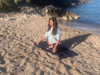 Pelion - yoga - YOAS