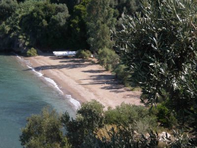 Pelion - yoga - YOAS
