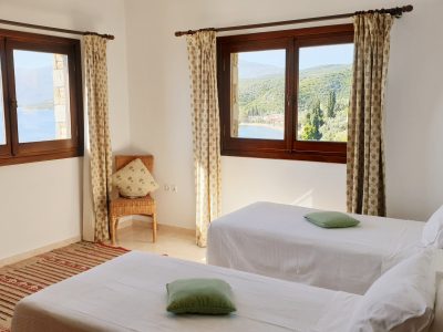 Pelion - yoga - YOAS