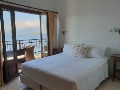 Pelion - yoga - YOAS