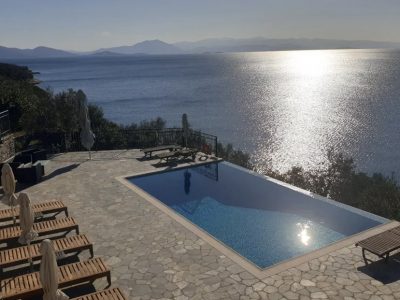 Pelion - yoga - YOAS