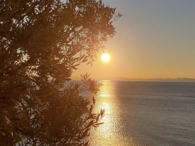 Pelion - yoga - YOAS